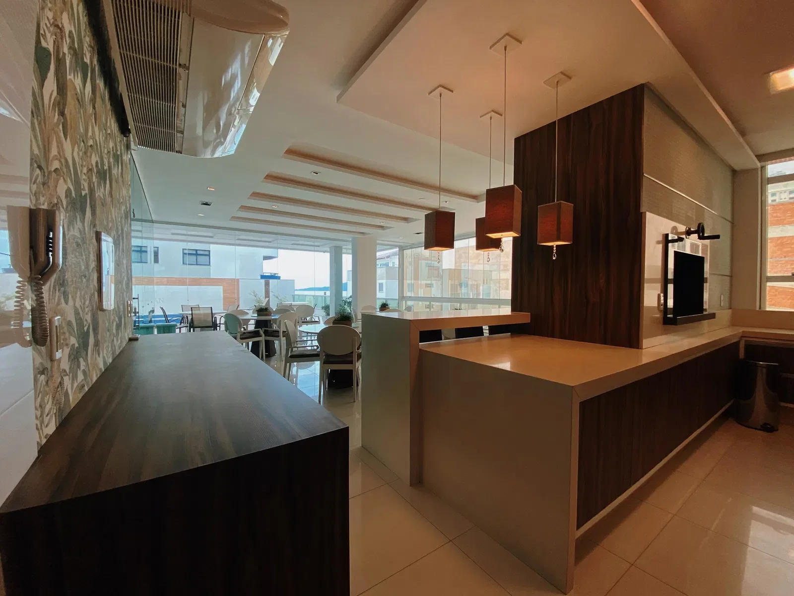Imagem Residencial Cayman