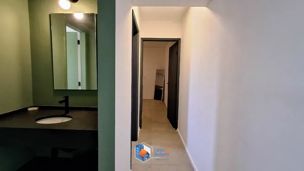 Imagem Apartamento à venda 2 Quartos 1 Vaga 65M² Pinheiros São Paulo - SP