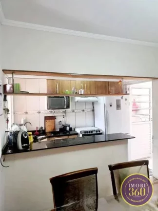 Imagem Sobrado em Condomínio à Venda em Poá, 110 m² 3 Dormitórios 1 Suíte.