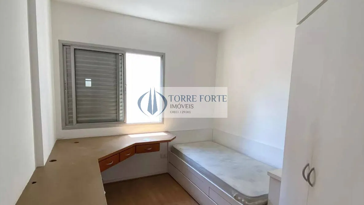 Imagem Ótimo apartamento na Vila Clementino, 4 dormitórios sendo 2 suítes, 2 vagas