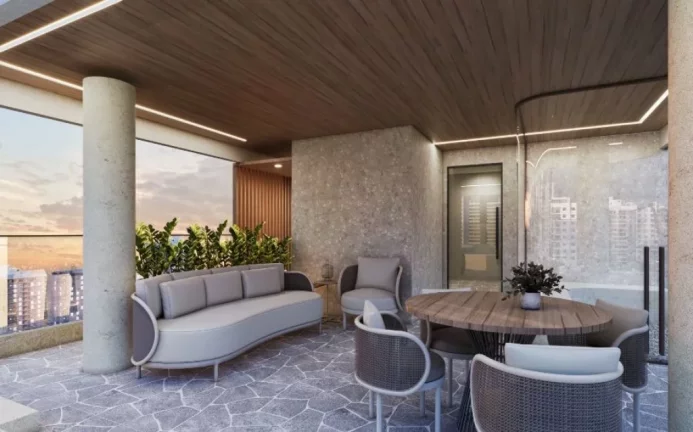 Imagem Apresentamos o Residencial Bela Ipanema, um lançamento exclusivo!