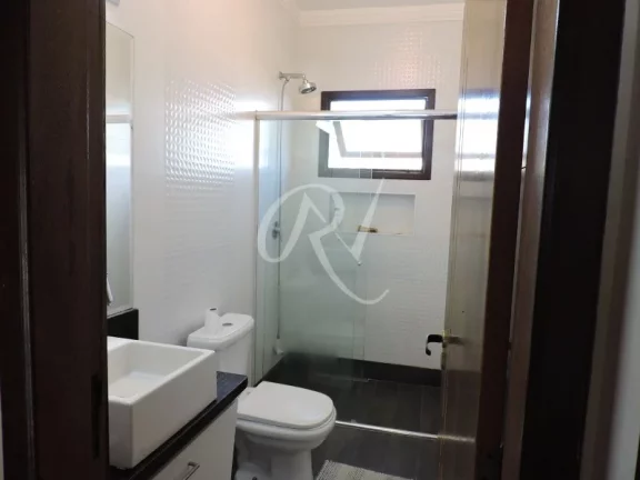 Imagem CASA RESIDENCIAL em JACAREÍ - SP, CONDOMÍNIO RESIDENCIAL MIRANTE DO VALE