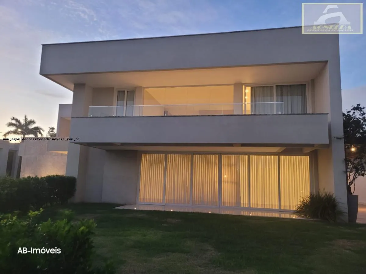 Imagem Casa em Condomínio para Venda em Parnamirim, Pium (Distrito Litoral), 3 dormitórios, 3 suítes, 5 banheiros, 4 vagas