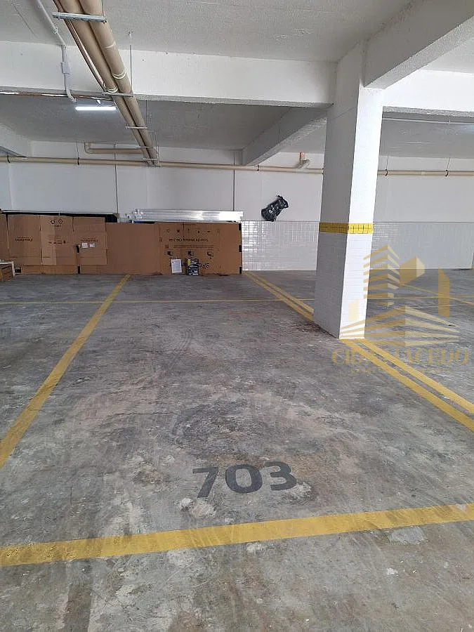 Imagem APARTAMENTO 3 QUARTOS BESSA | 67m² 2 VAGAS E LAZER COMPLETO