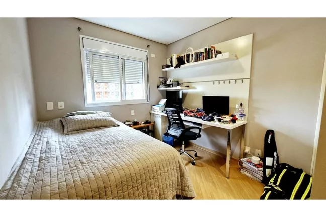 Imagem APARTAMENTO RESIDENCIAL em São Paulo - SP, Campo Belo