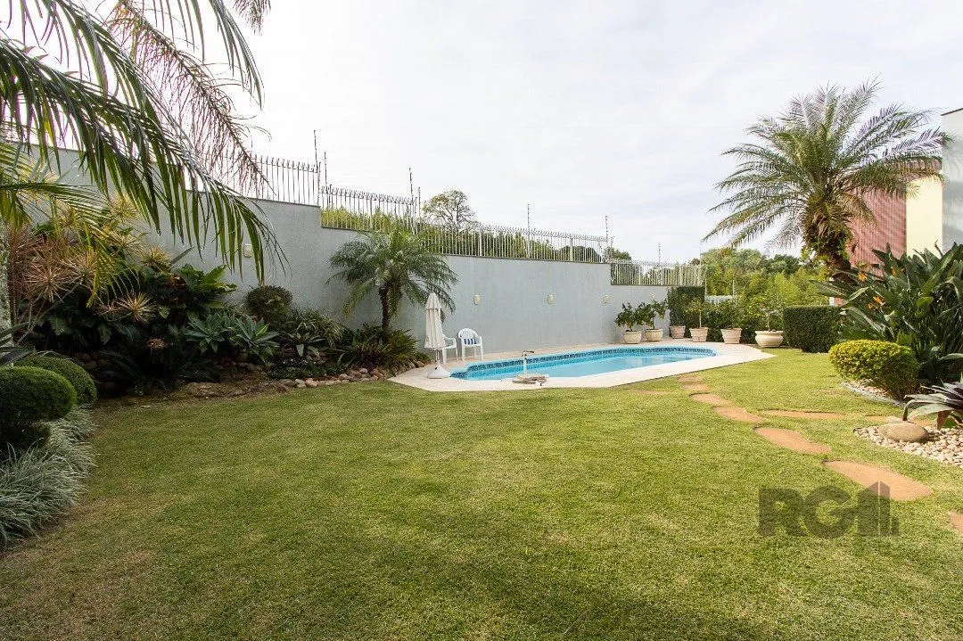 Imagem Casa de Condomínio em Nonoai
