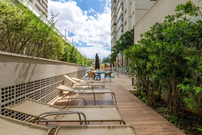 Imagem Apartamento com 3 Quartos à Venda, 126 m² em Vila Mascote - São Paulo