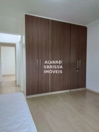 Imagem Edifício Santa Margherita em Itu SP Belíssimo apartamento à venda com 3 dormitórios sendo uma suíte.