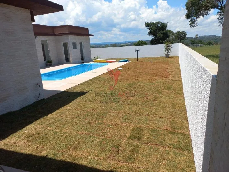 Imagem Casa 4 dormitórios 3 suítes 263m² 2 vagas Riviera de Santa Cristina I Arandu/SP