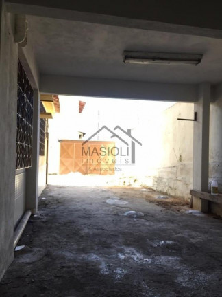Imagem Casa com 4 Quartos para Alugar, 100 m² em Nossa Senhora da Penha - Vila Velha