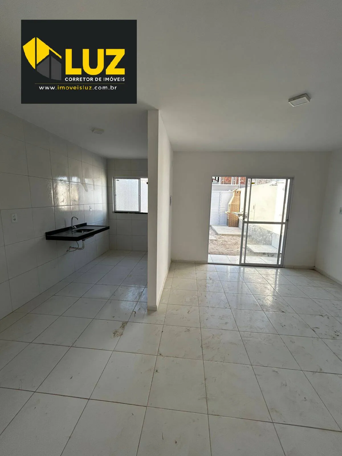 Imagem A CASA DOS SONHOS ESTÁ TE ESPERANDO! - Park Vitória II - Itaitinga/CE