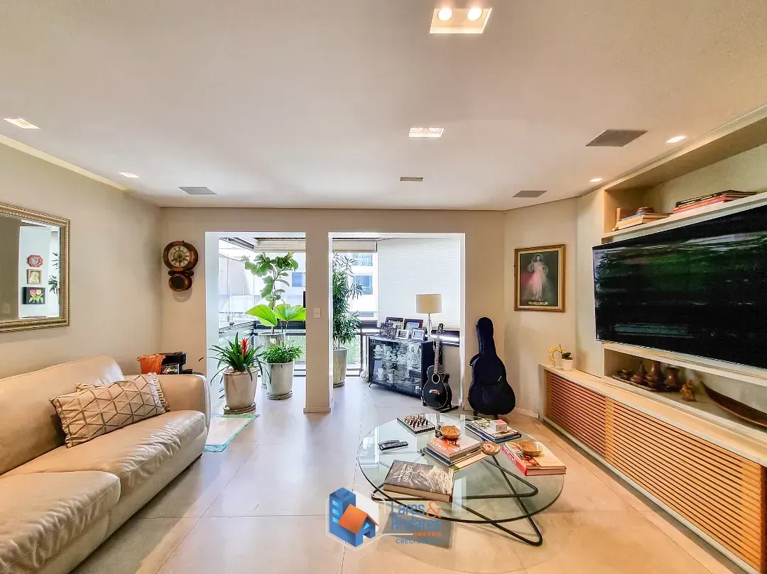 Imagem Apartamento para venda em Moema com 2 quartos, sendo 2 suítes, 98m²