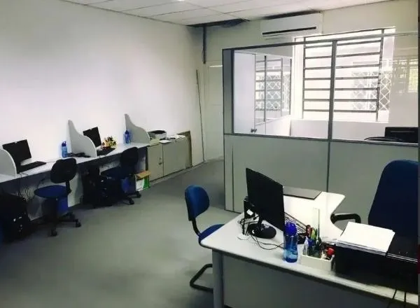 Imagem Prédio Comercial no bairro Santana
