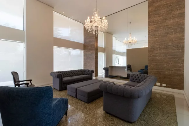 Imagem Apartamento à venda em São Paulo, Aclimação, com 4 quartos, 260m2