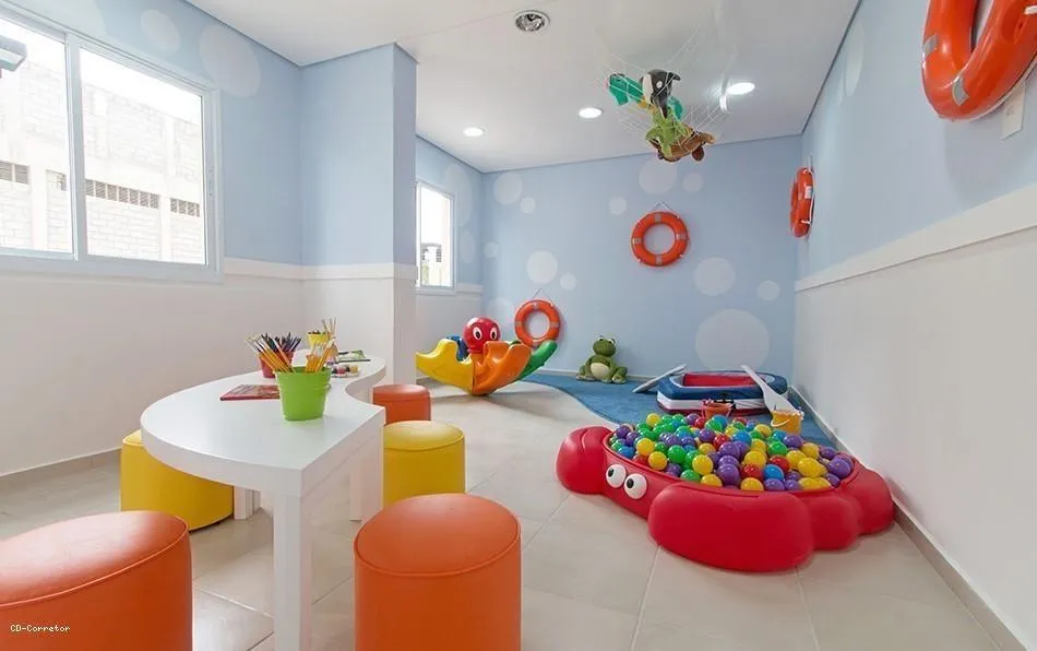 Imagem Apartamento para Venda em Santo André / SP no bairro Vila Valparaíso