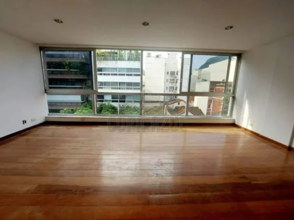 Imagem Ipanema - Residencial › Apartamento com 3 quarto(s) a Venda