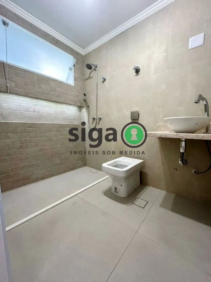 Imagem Apartamento a venda 103 m² 3 dormitorios,1 suíte e 1 vaga - Itaim Bibi - SP