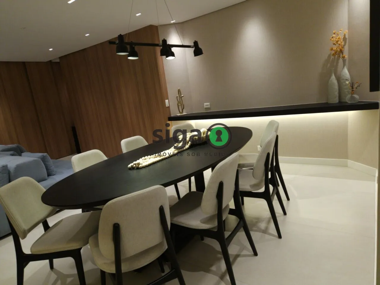 Imagem Apartamento Relíquia de 170m² totalmente reformada ? Entrar e Morar!