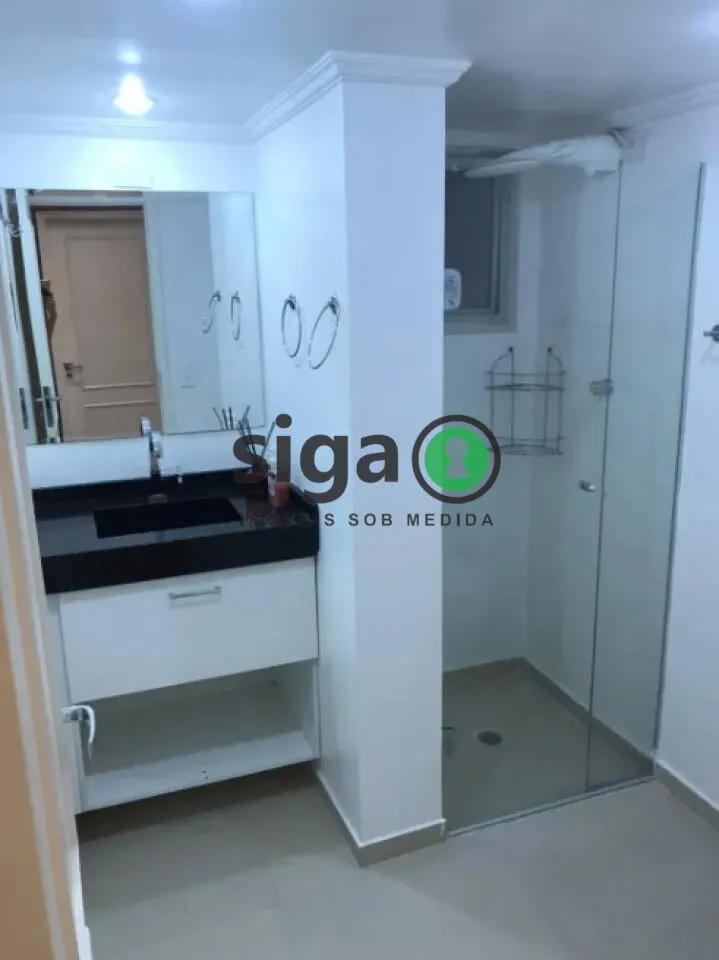Imagem Apartamento na Vila Olímpia á Venda - 67m², suíte com closet!