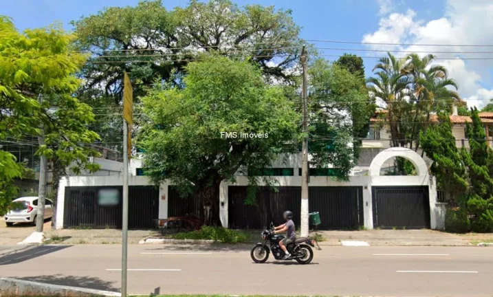 Foto do imóvel Imóvel comercial com 1250m2 próximo ao Butantã