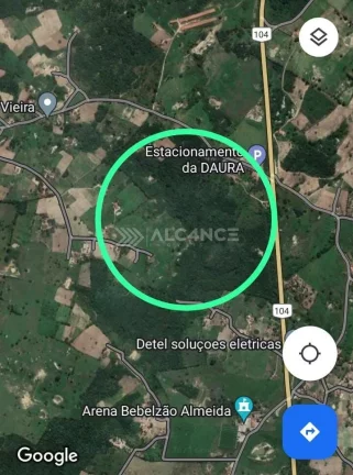 Imagem Sitio - 11 hectares - Lagoa de Roça/PB