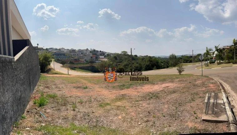 Foto do imóvel Terreno à venda, 690 m² por R$ 375.000,00 - Condomínio Shambala III - Atibaia/SP