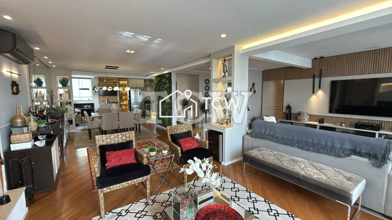 Imagem Apartamento à venda no bairro Perdizes - São Paulo/SP, Zona Oeste