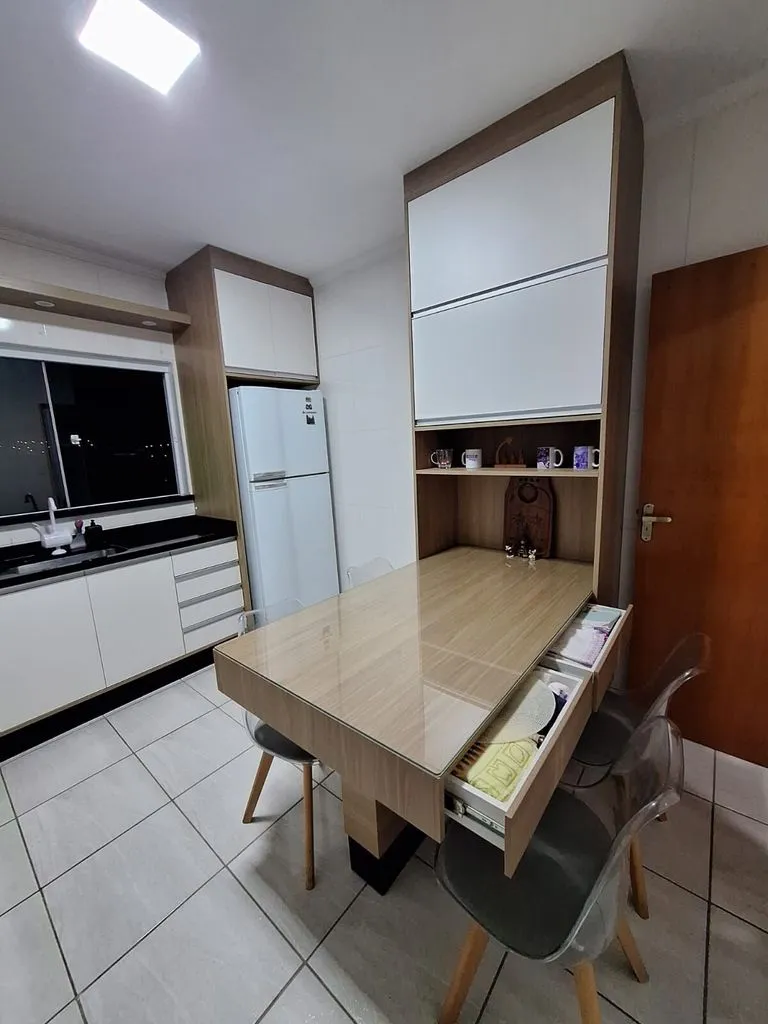 Imagem Apartamento a venda com 2 quartos no bairro summer ville em Poços de Caldas -MG