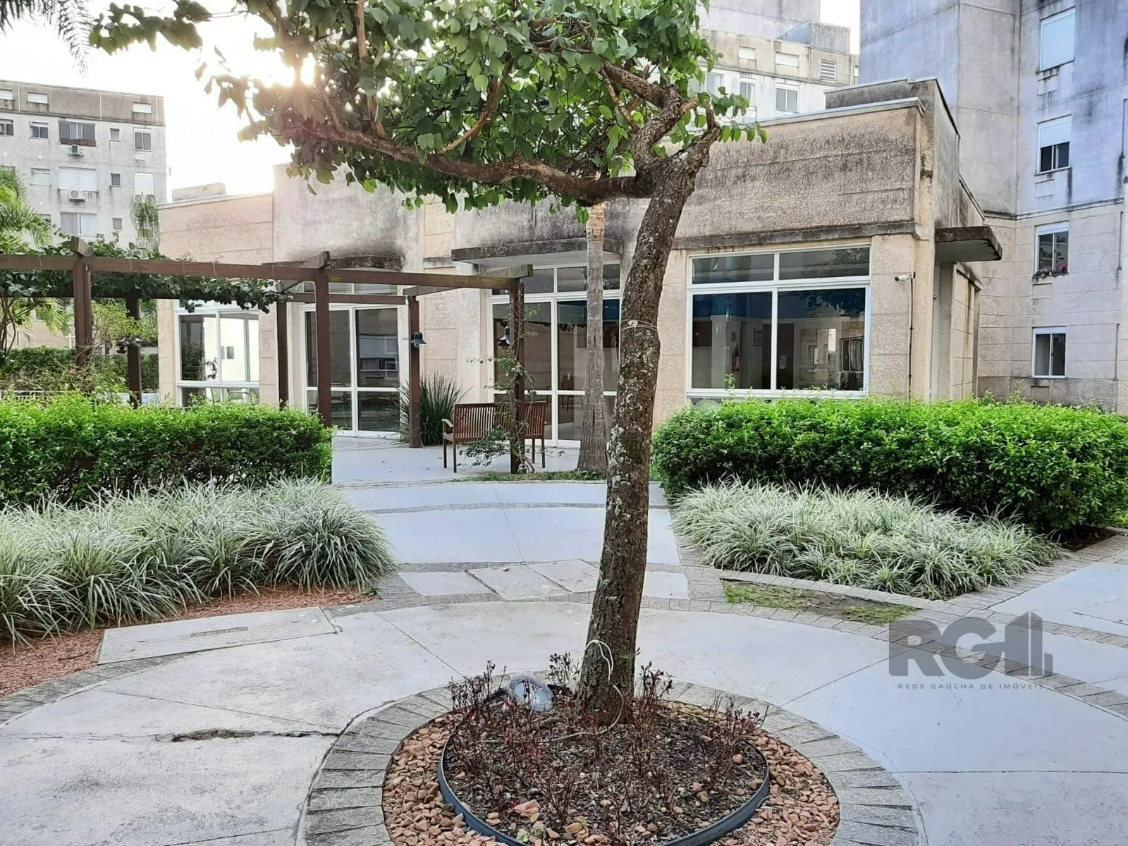Imagem Apartamento de 3 dormitórios, 1 suíte e 1 vaga escriturada no bairro Ipanema.