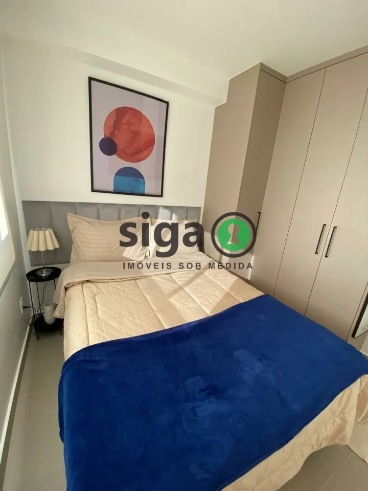 Imagem Studio totalmente mobiliado equipado na Vila Olímipia