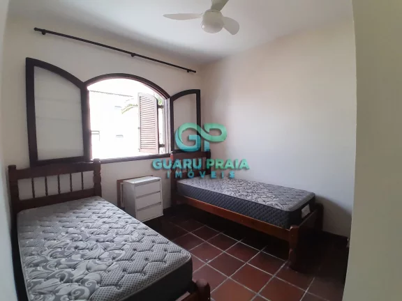 Imagem Apartamento 3 dormitorios 100metros da praia