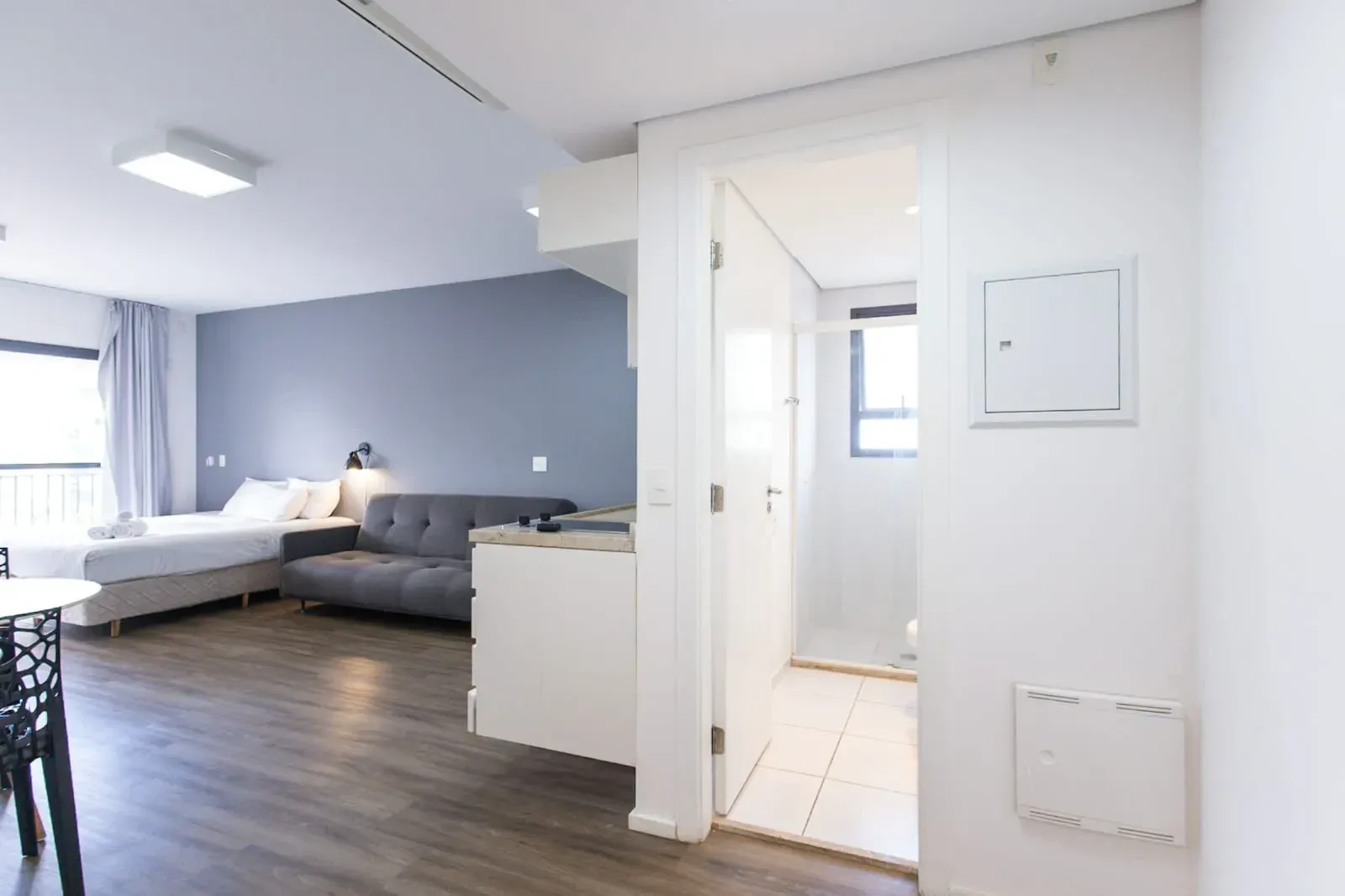 Imagem Studio com 1 Quarto à Venda, 41 m² em Bela Vista - São Paulo