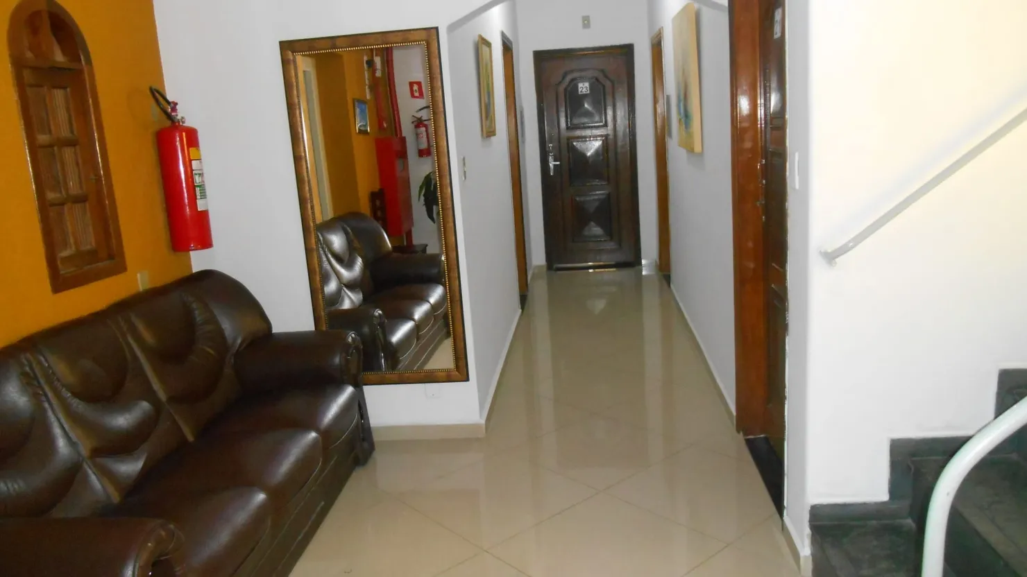 Imagem Comercial à venda 35 Quartos, 32 Suites, Centro, Aparecida - SP