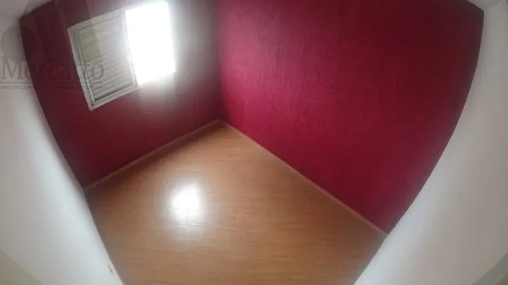 Imagem Apartamento com 2 Quartos à Venda, 48 m² em Parque Pinheiros - Taboão Da Serra