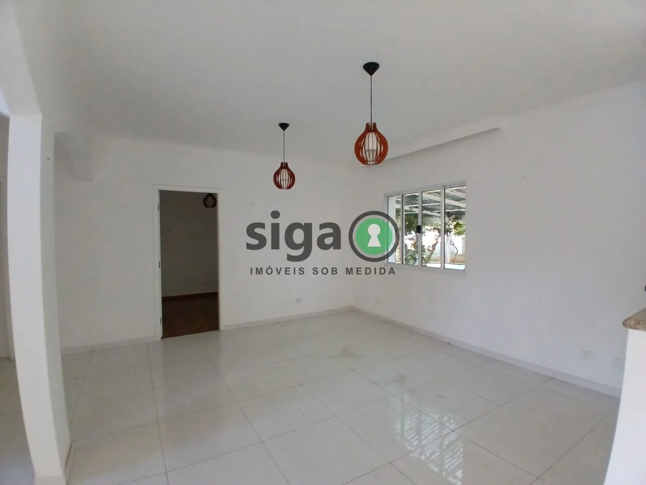 Imagem Casa de condomínio com 400m², 4 quartos (suíte), Super Quadra -Morumbi - São Paulo/SP