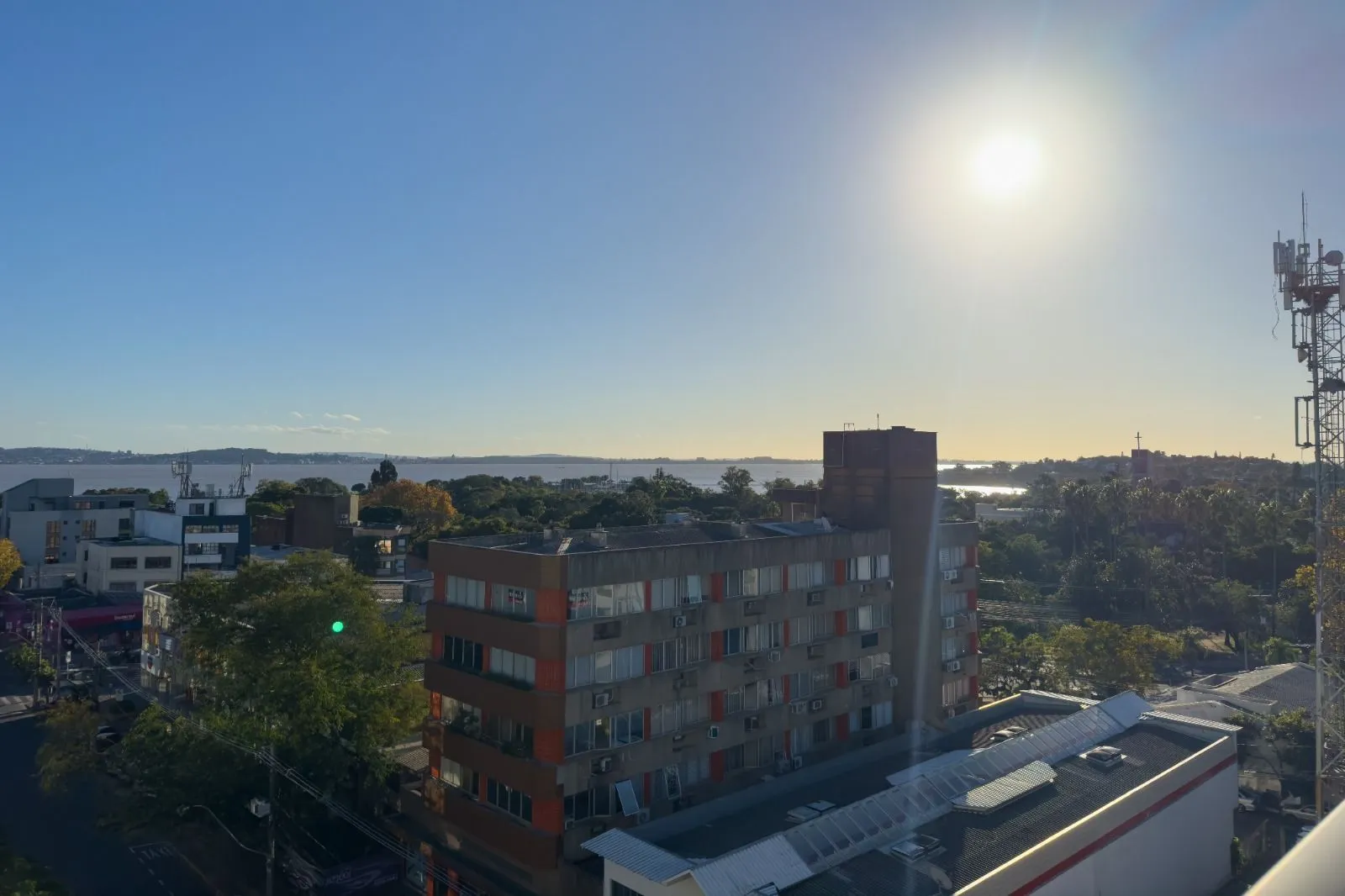Imagem APARTAMENTO ALTO PADRÃO 03 SUÍTES 150M² -MW MAIOJAMA, BAIRRO TRISTEZA
