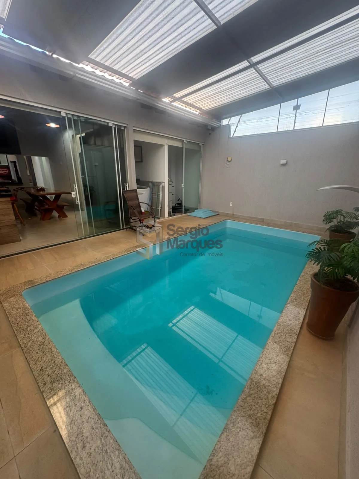 Imagem Casa à venda - 200m² - Jardim Colorado, Umuarama-PR