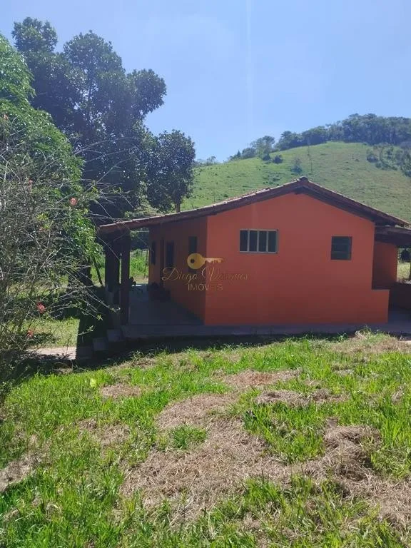 Imagem Sítio para Venda em Sapucaia / RJ no bairro Nossa Senhora da Aparecida