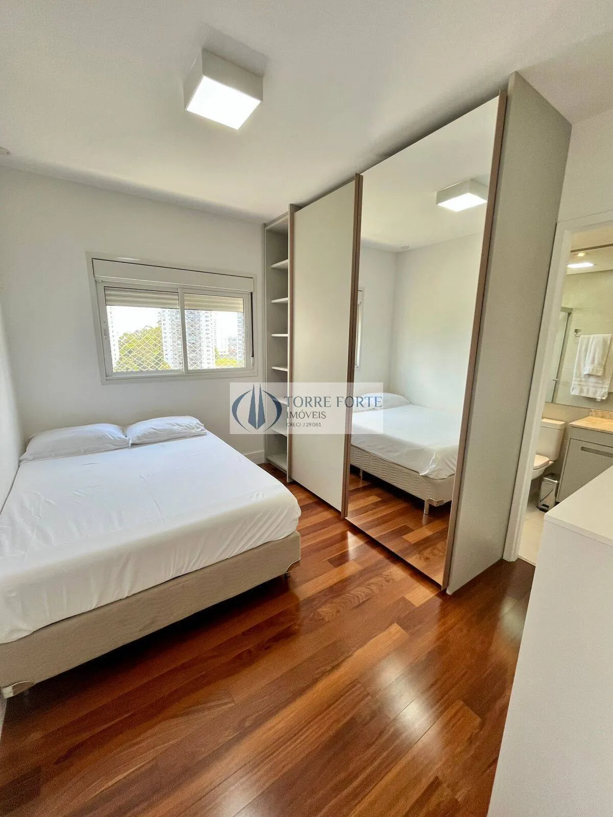 Imagem Excelente apartamento 170 m², 3 dormitórios sendo 1 suíte, na Vila Suzana