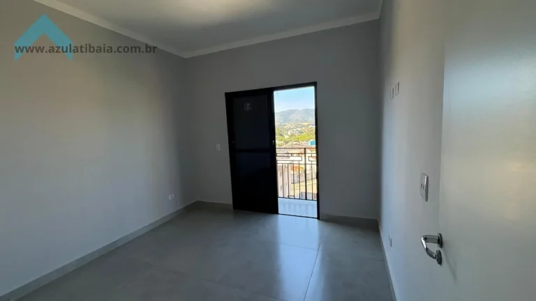 Imagem Sobrados Vista da Pedra à Venda em Atibaia | 2 Suítes