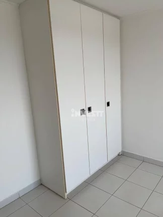 Imagem Apartamento com 2 dormitórios para alugar, 80 m² - Setor Oeste - Goiânia/GO