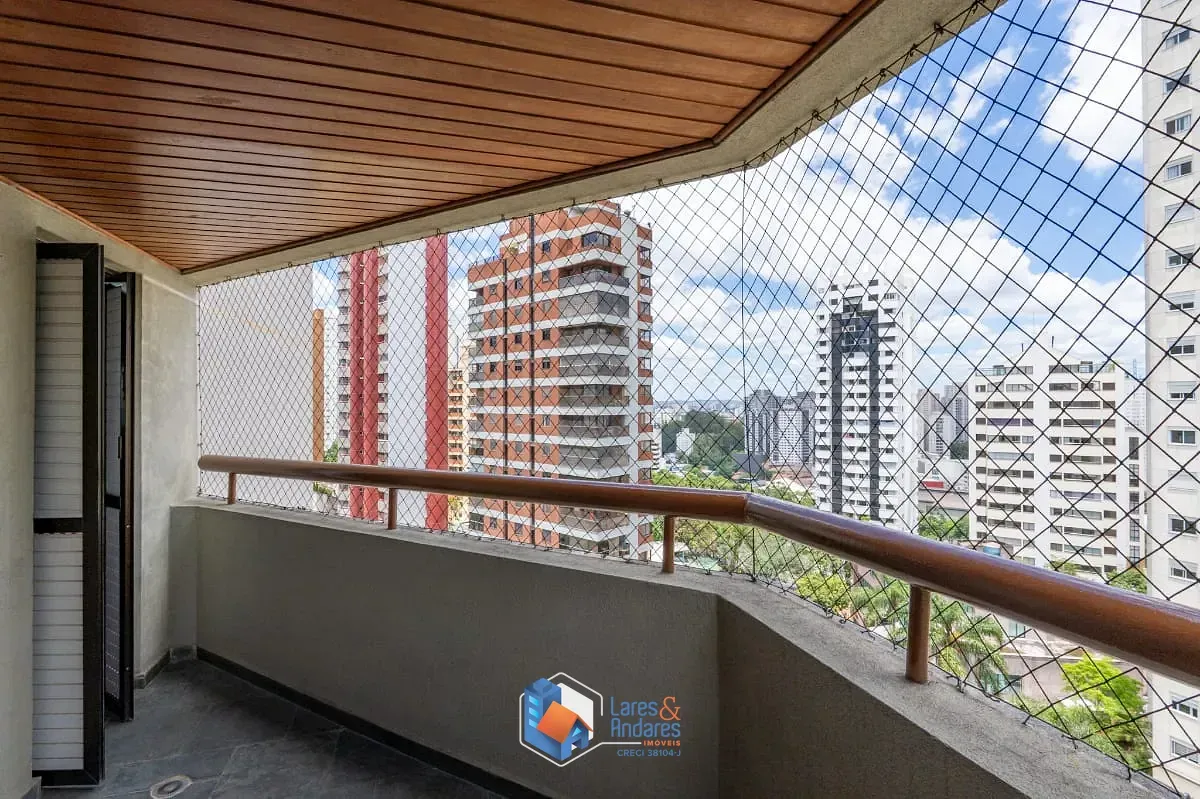 Imagem Apartamento para venda em Vila Andrade com 3 quartos, sendo 1 suíte, 100m²