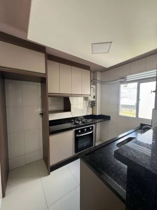 Imagem Apartamento com 2 Quartos no Parque Colibri - Iguaçu - R$235mil