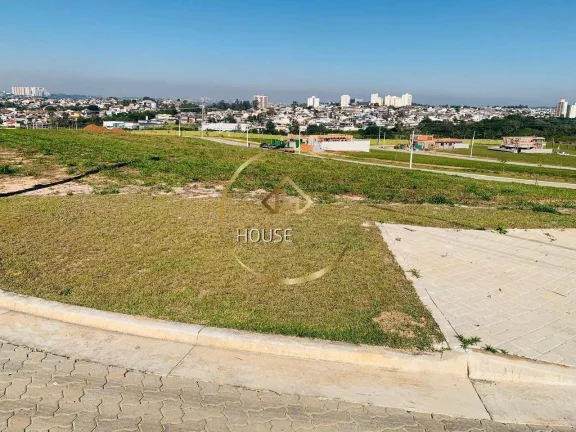 Imagem Terreno, 400M², Condomínio Terras Alpha, Urbanova.
