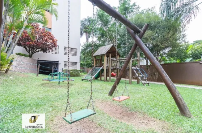 Imagem Impecável Apartamento à Venda em São Paulo-SP, Jardim Umuarama: 3 Quartos, 2 Banheiros, 1 Vaga, 81m² - Confira!