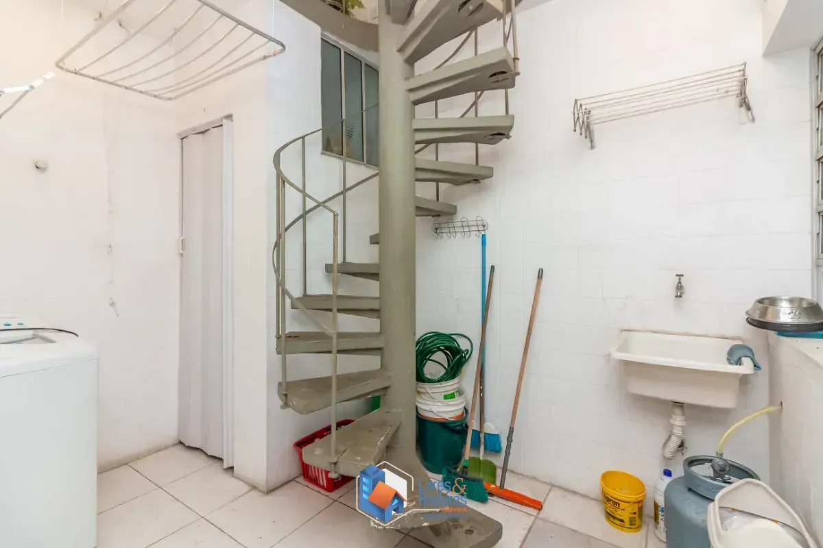 Imagem Casa para venda em Planalto Paulista com 2 quartos, 98m²