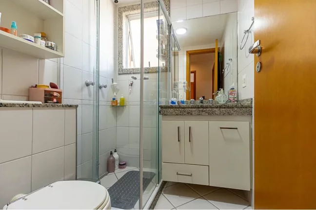 Imagem Apartamento à venda no bairro Brooklin Paulista - São Paulo/SP
