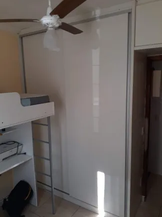 Imagem Apartamento com 2 Quartos à Venda, 50 m² em Tulipas - Jundiaí
