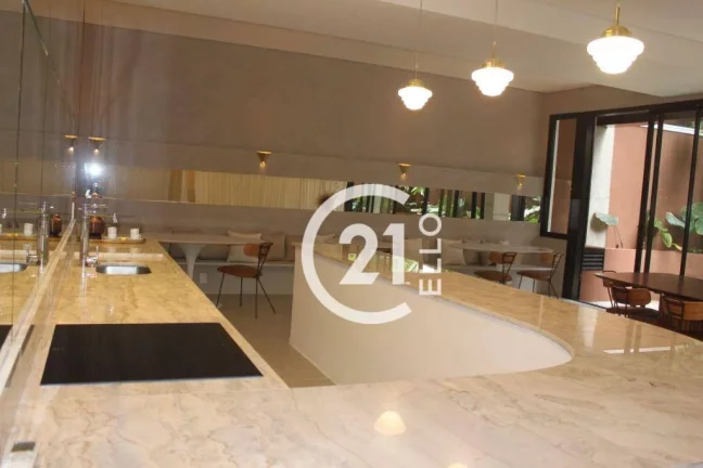 Imagem Apartamento à venda, 30 m² por R$ 1.050.000,00 - Itaim Bibi - São Paulo/SP