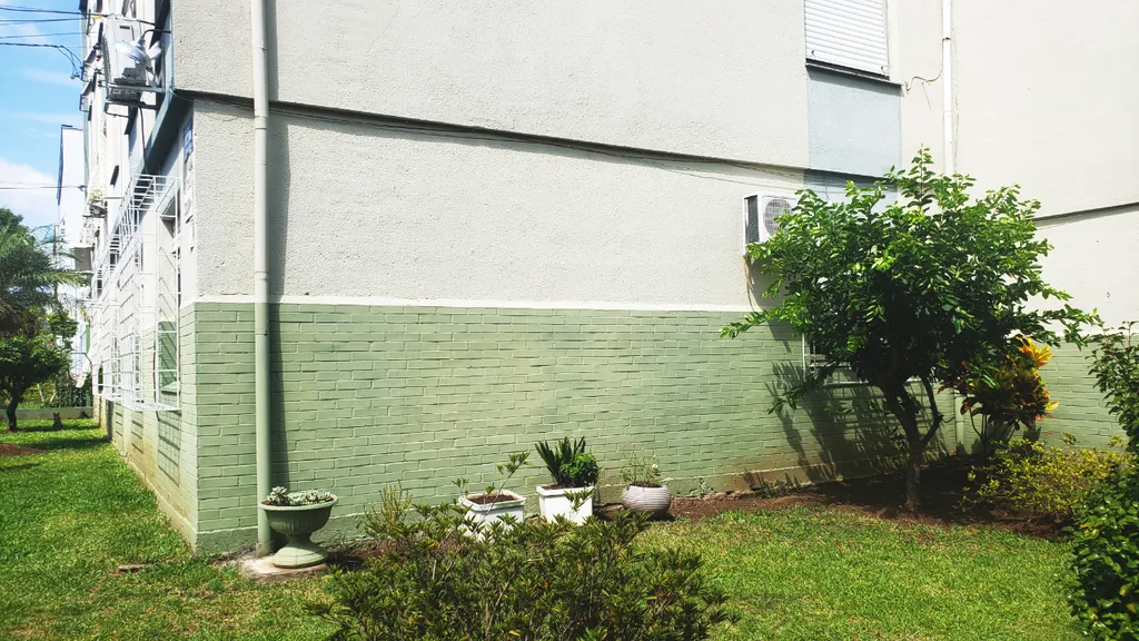 Imagem Apartamento em São Sebastião